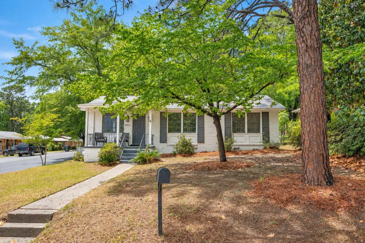 955 Laurie Lane, Columbia, SC 29205 - #1