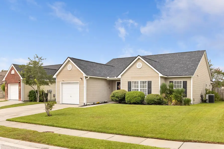 110 Delafield Drive, Summerville, SC 29483 - #2