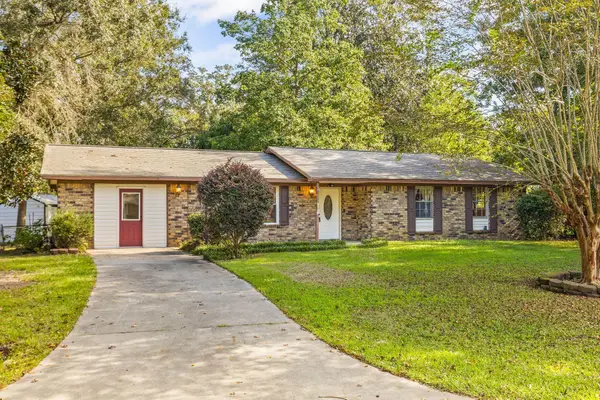 107 Bristow Drive, Summerville, SC 29483
