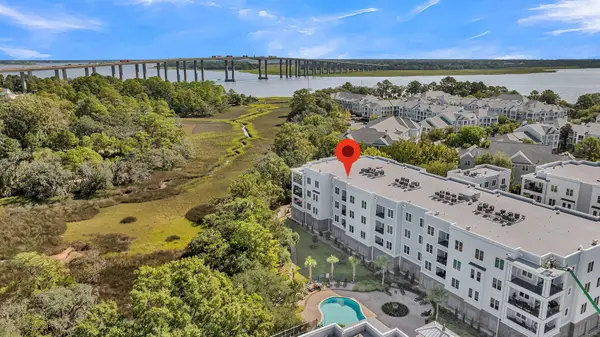 200 River Landing Drive #Unit F 308, Charleston, SC 29492