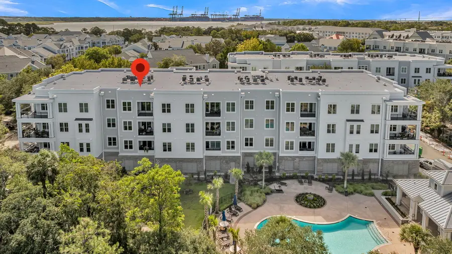 200 River Landing Drive #Unit F 308, Charleston, SC 29492 - #2