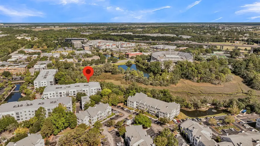 200 River Landing Drive #Unit F 308, Charleston, SC 29492 - #3