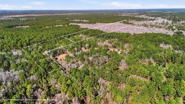 0000 Gertie Lane, Cordesville, SC 29434