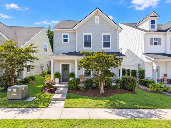 271 Rowans Creek Drive, Charleston, SC 29492