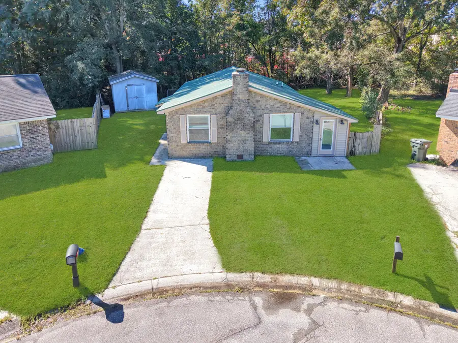 23 Ferncliff Way, Goose Creek, SC 29445 - #3