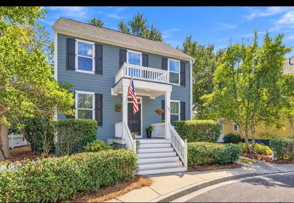 101 Jordan Court, Charleston, SC 29492 - #1