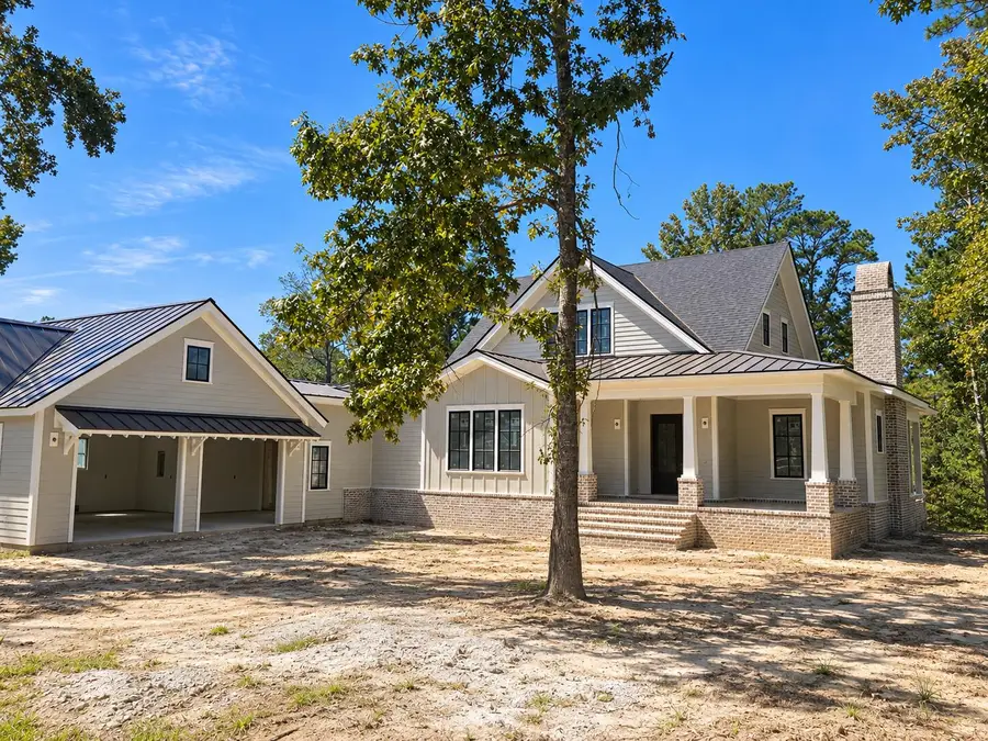 107 Peninsula Drive, Ravenel, SC 29470 - #2