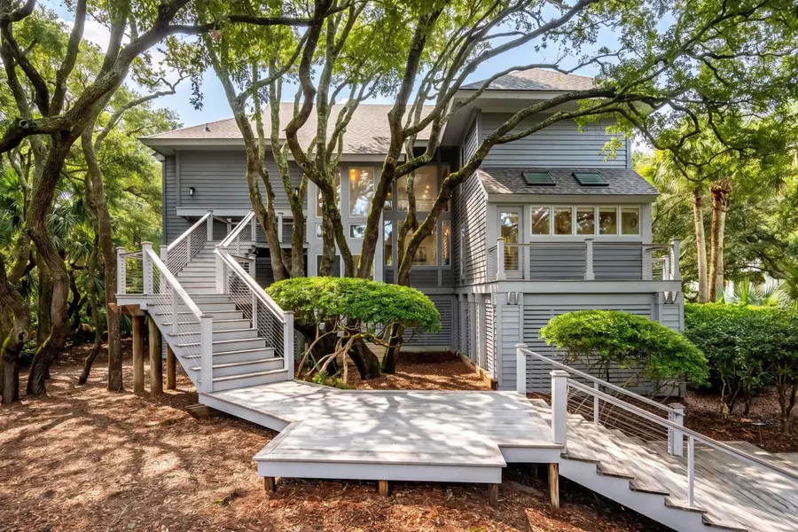 47 Surfsong #1.5 Shares, Kiawah Island, SC 29455 - #3