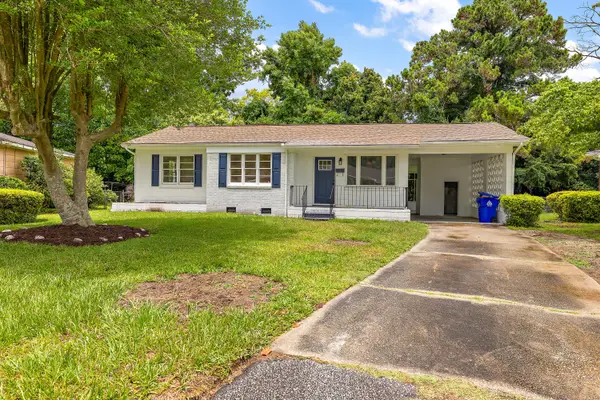 2716 Leola Street, North Charleston, SC 29405