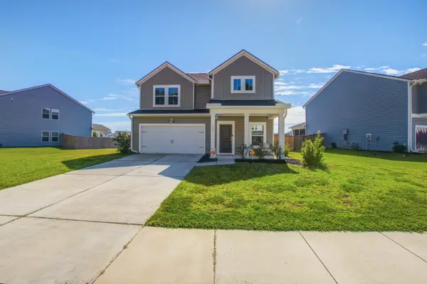 122 Camellia Bloom Drive, Moncks Corner, SC 29461