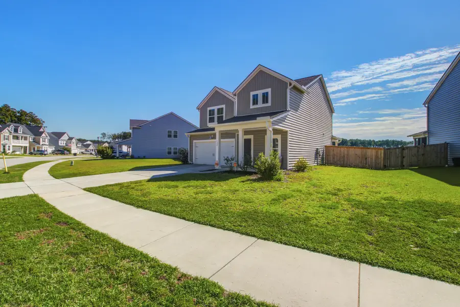 122 Camellia Bloom Drive, Moncks Corner, SC 29461 - #2