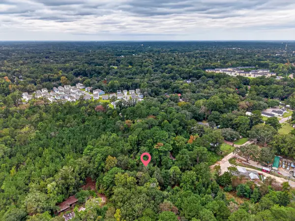 0 Jandrell Road, Summerville, SC 29485