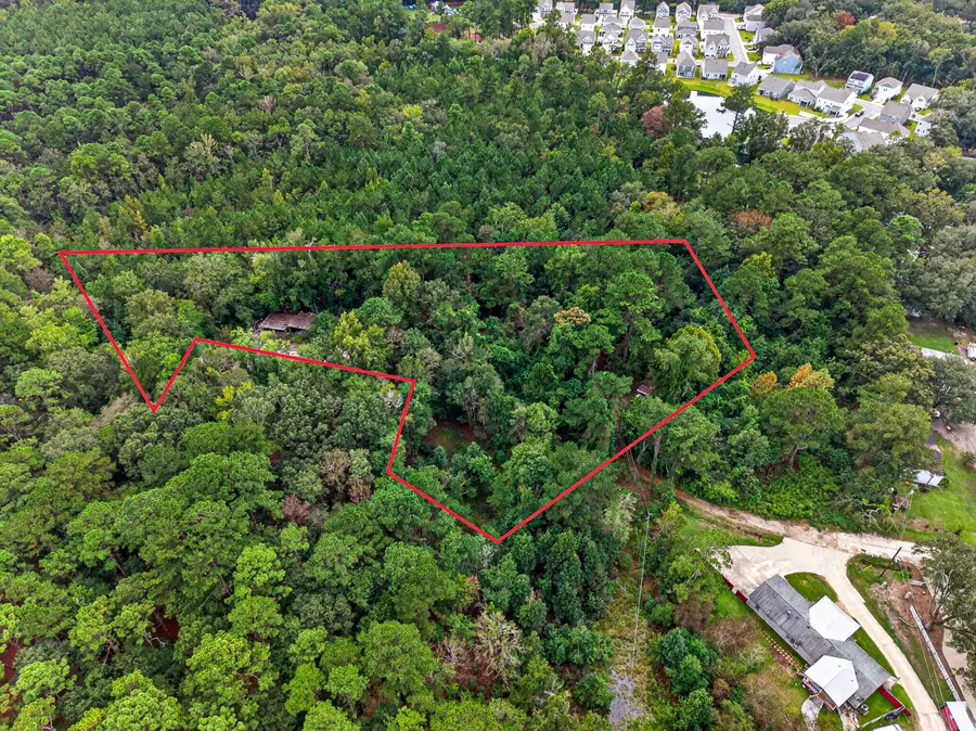 0 Jandrell Road, Summerville, SC 29485 - #2