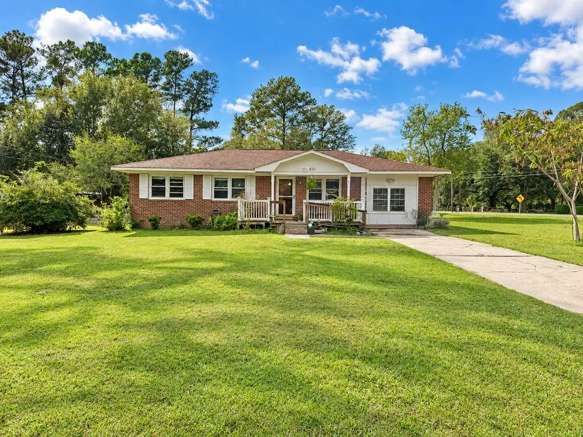 419 Forest Circle, Summerville, SC 29483 - #1