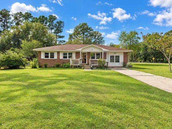 419 Forest Circle, Summerville, SC 29483