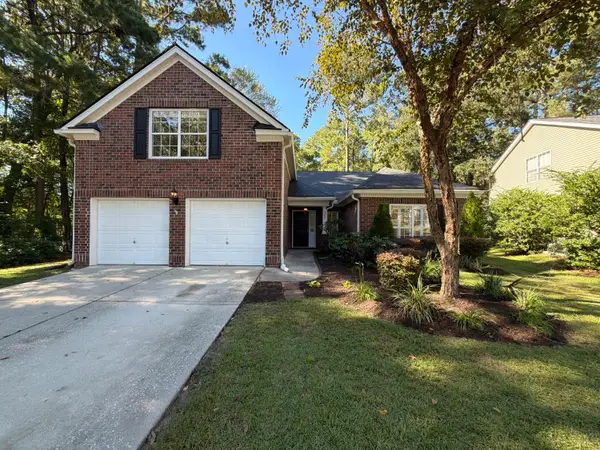 580 Pointe Of Oaks Road, Summerville, SC 29485