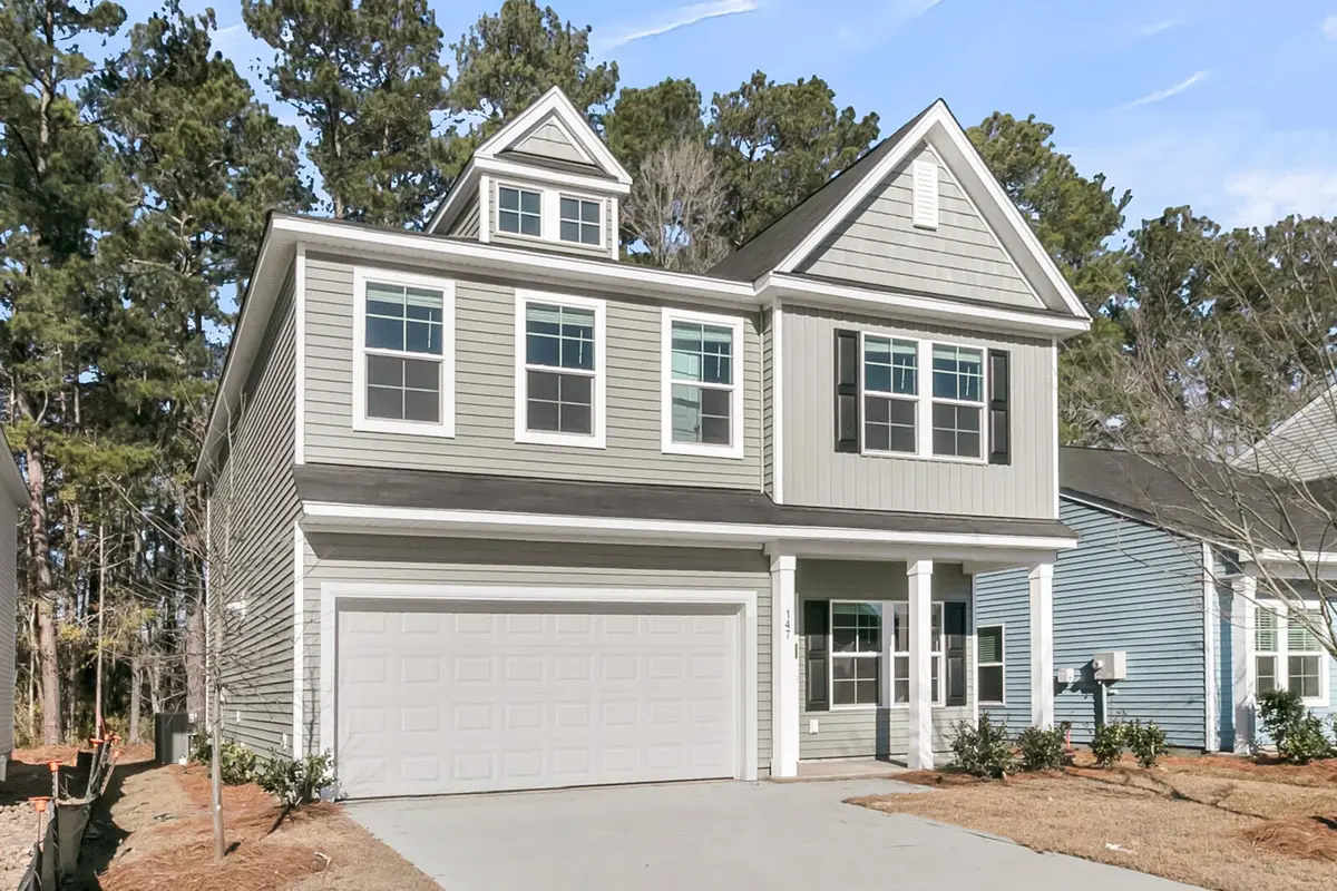 408 O'leary Circle, Summerville, SC 29483 - #1
