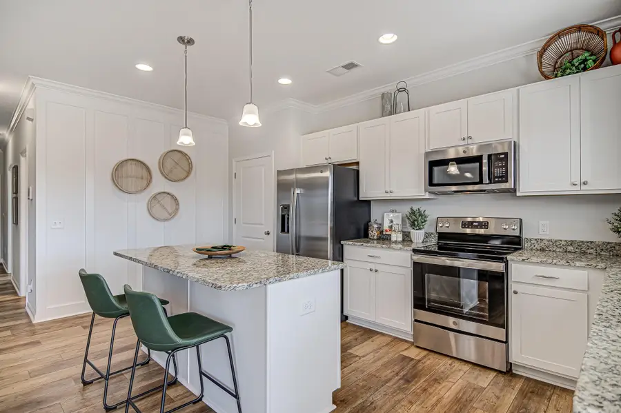 408 O'leary Circle, Summerville, SC 29483 - #3