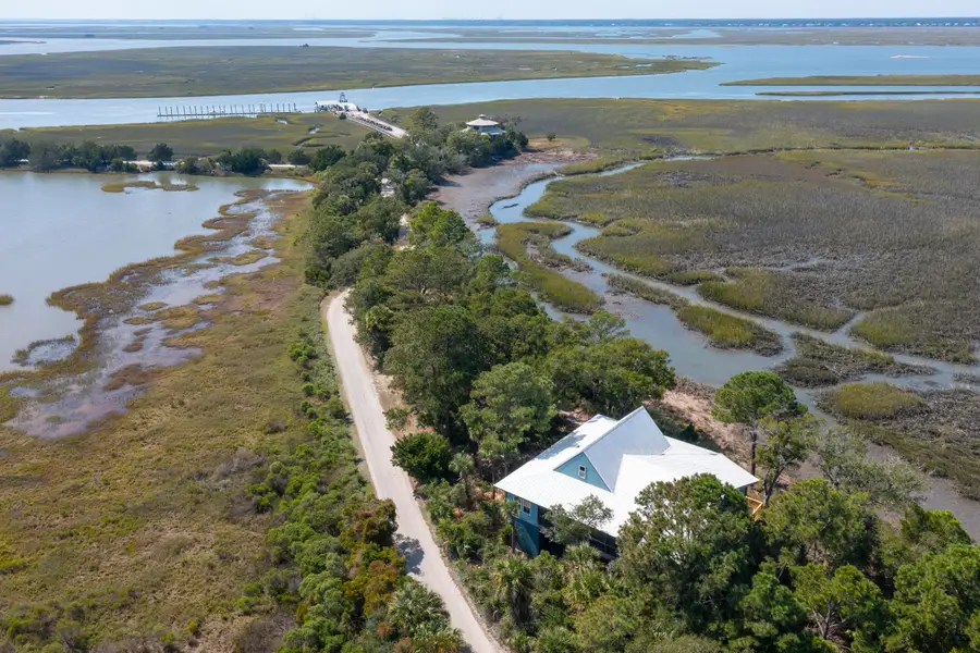 226 Old House Lane, Dewees Island, SC 29451 - #3