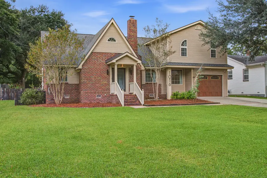 1016 Holcombe Road, Hanahan, SC 29410 - #2