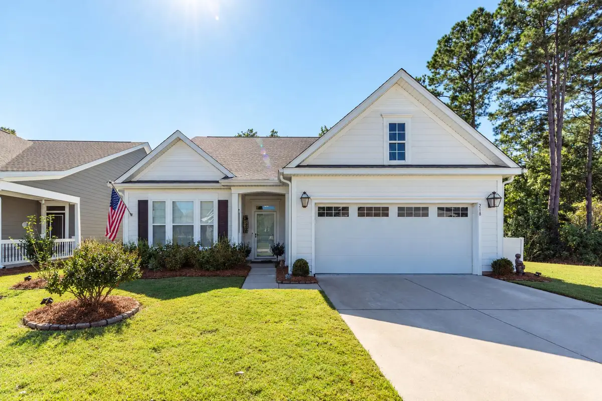218 River Martin Court, Summerville, SC 29483 - #1