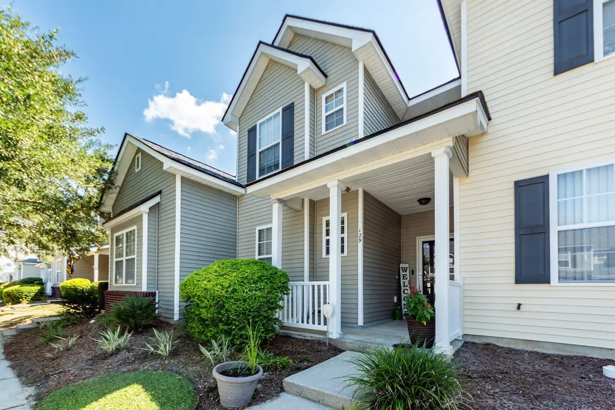 129 Woodward Road, Goose Creek, SC 29445 - #1