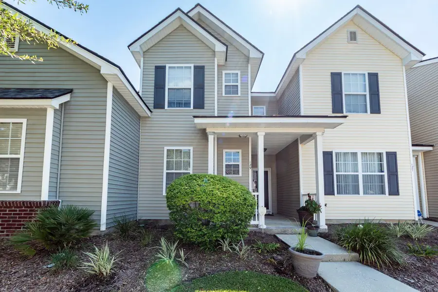 129 Woodward Road, Goose Creek, SC 29445 - #2