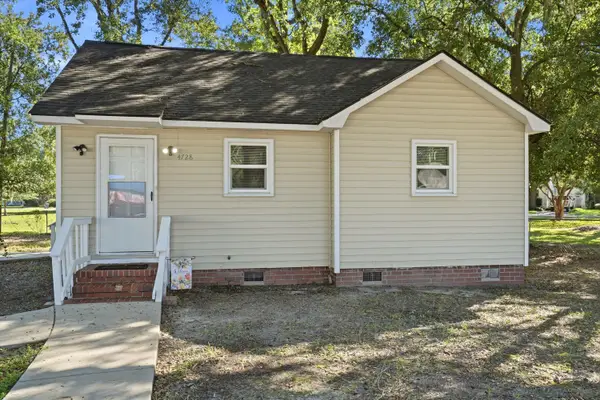 4728 Mixson Avenue, North Charleston, SC 29405