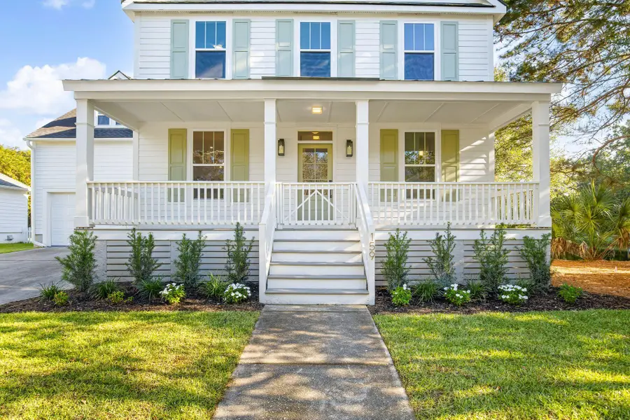 159 Brady Street, Charleston, SC 29492 - #2
