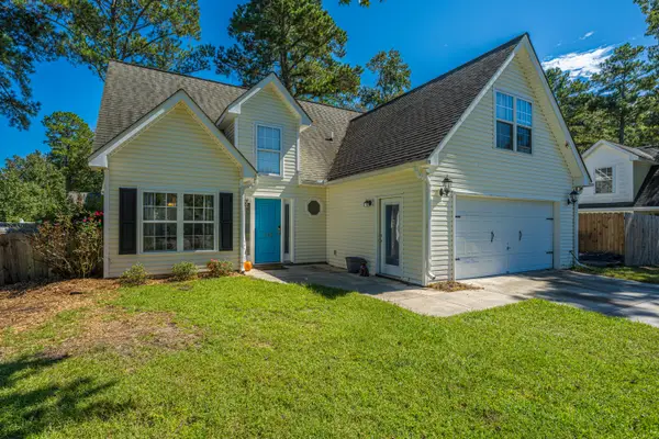 768 Bunkhouse Drive, Charleston, SC 29414
