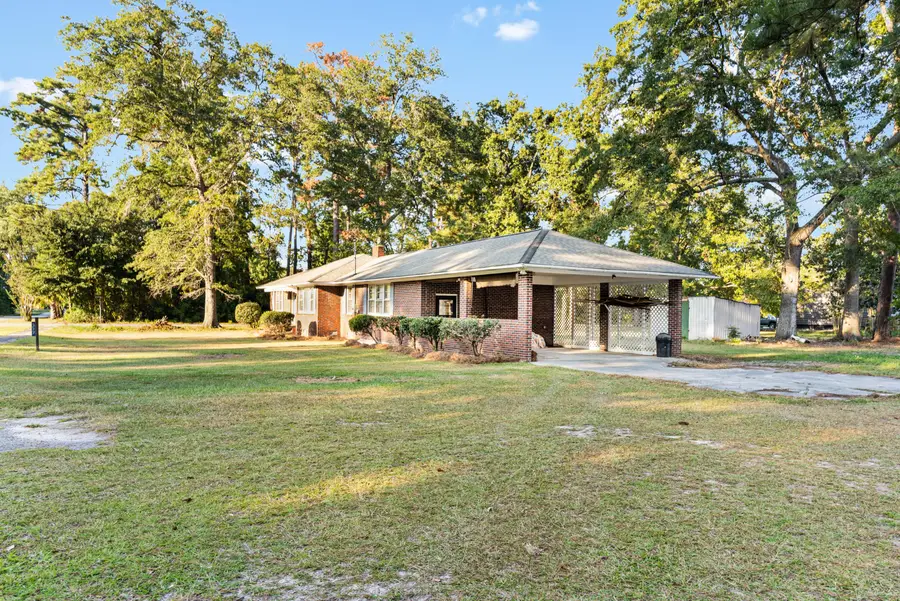 377 Washington Street, Ehrhardt, SC 29081 - #3