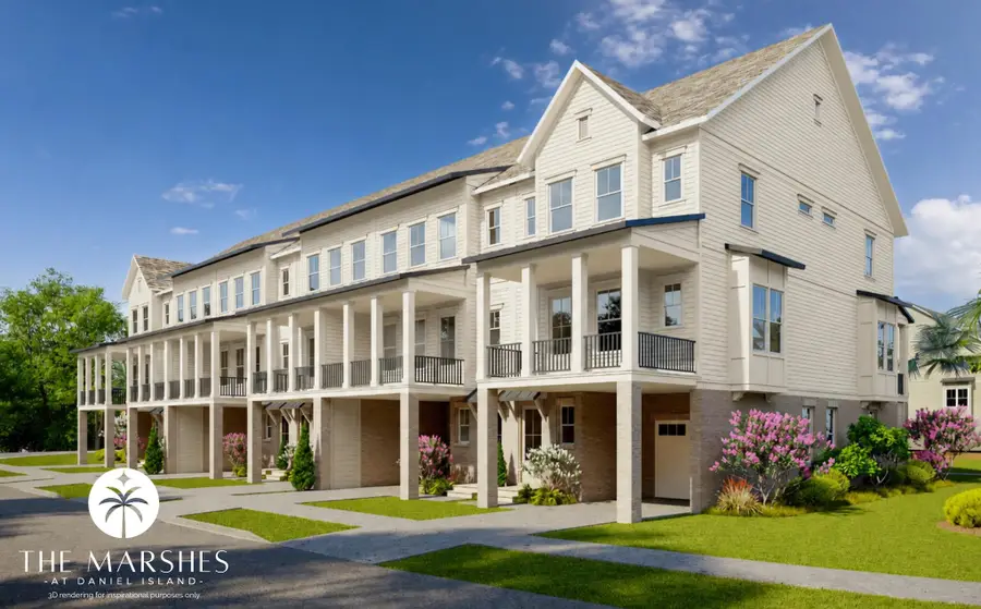 166 Etta Way, Charleston, SC 29492 - #3