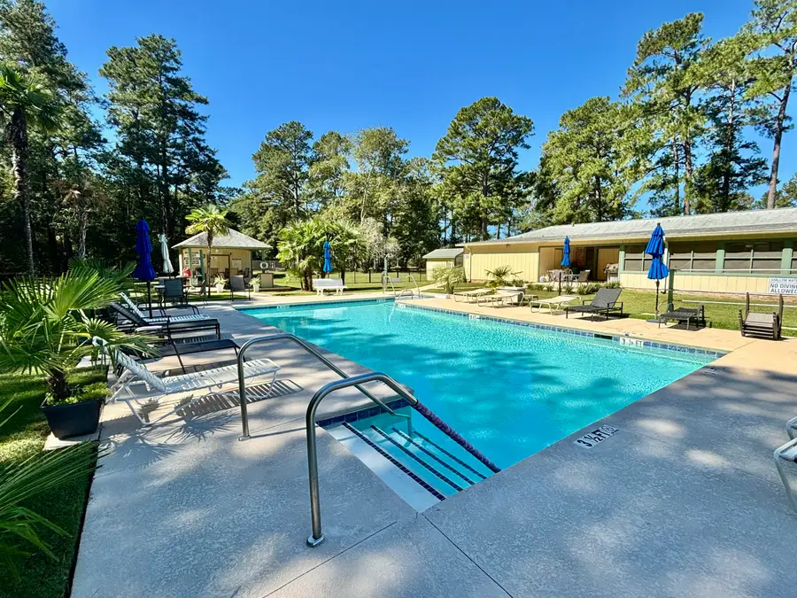 7 Thomas Walter Circle #Right Side, Santee, SC 29142 - #2
