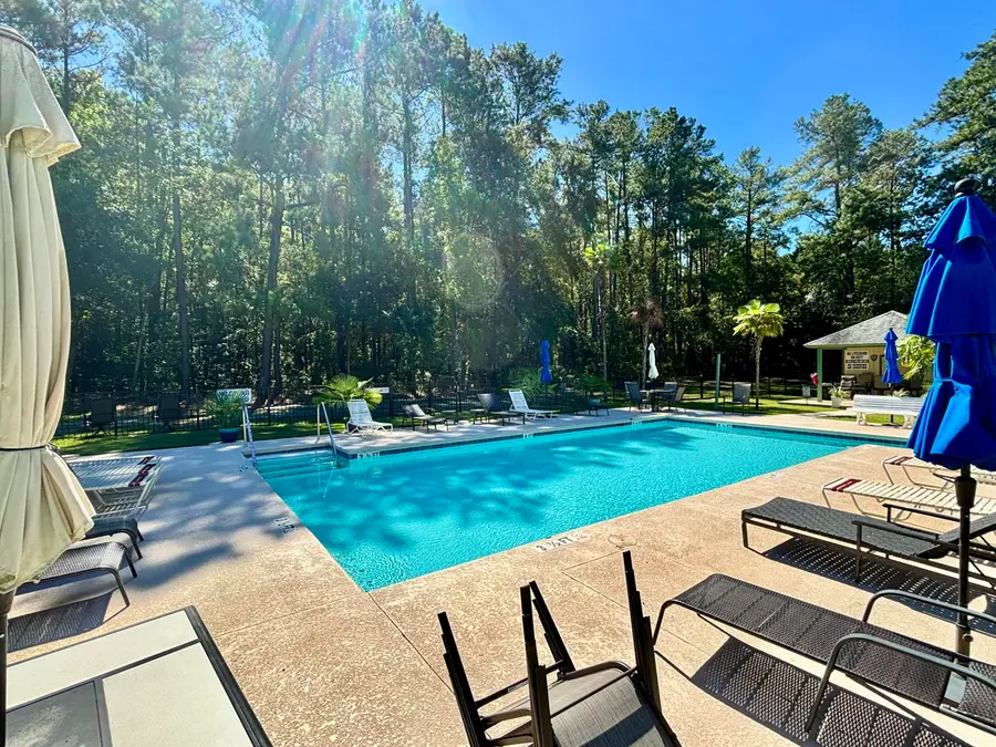 7 Thomas Walter Circle #Right Side, Santee, SC 29142 - #3