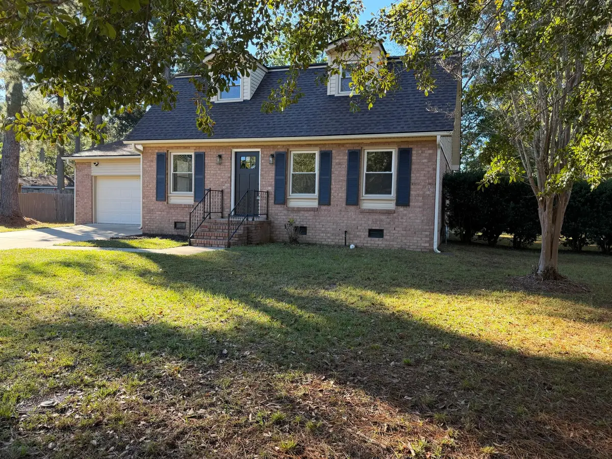 108 Sandtrap Road, Summerville, SC 29483 - #1