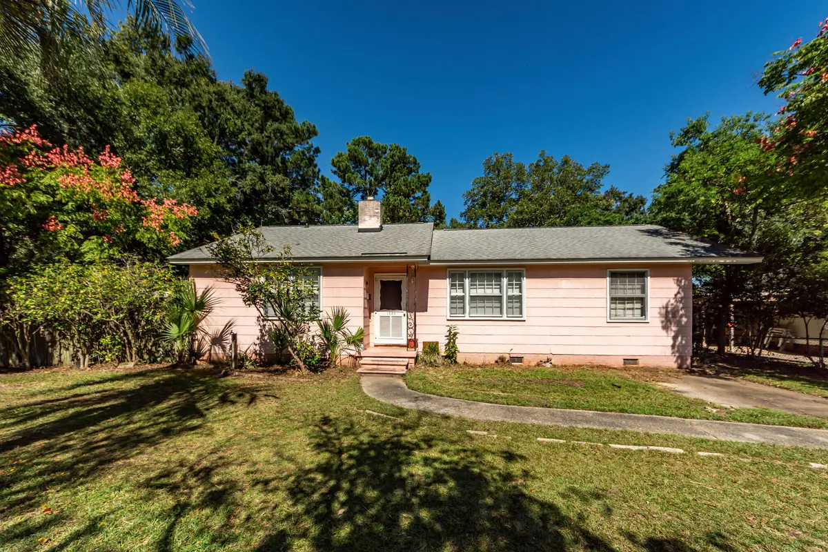 1538 Bexley Street, North Charleston, SC 29405 - #1