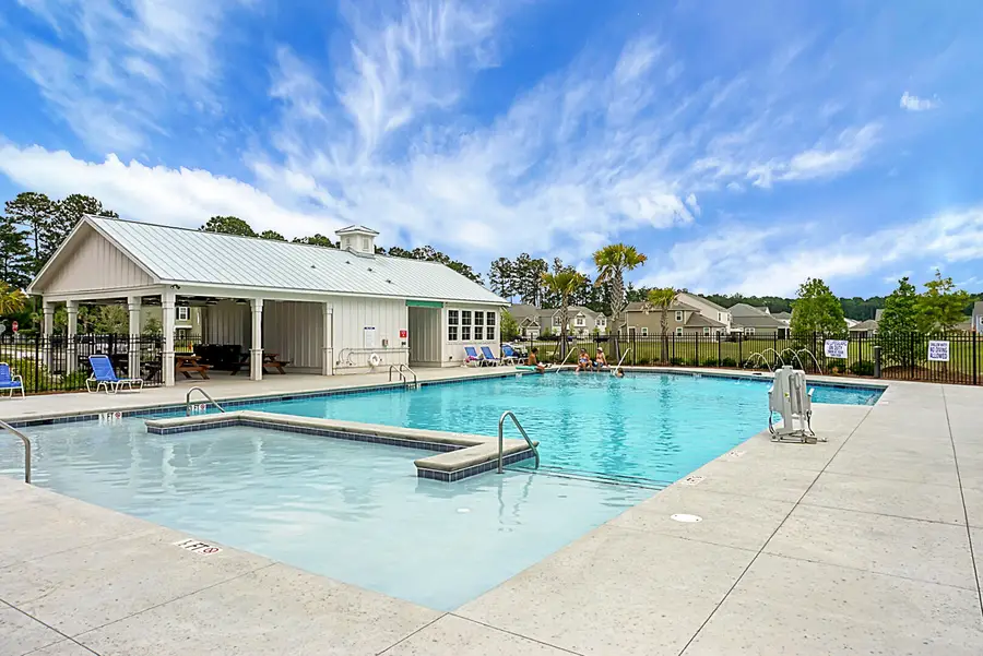 196 Coral Sunset Way, Summerville, SC 29486 - #3
