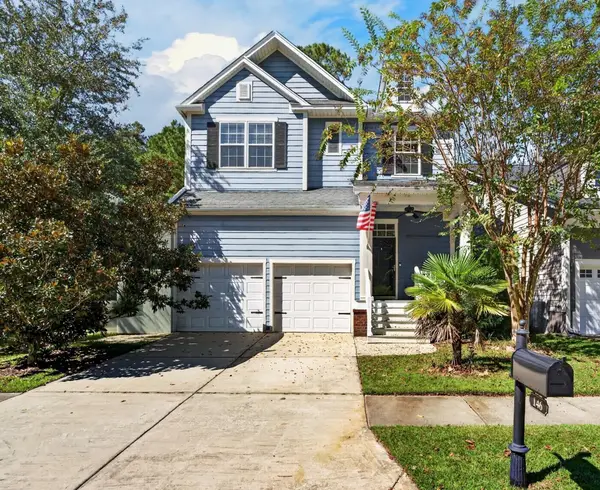 146 Ashley Bluffs Road, Summerville, SC 29485