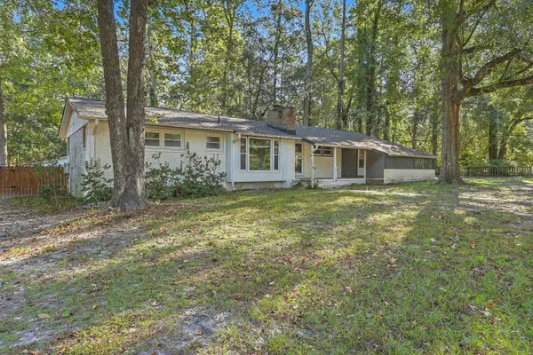 317 Ashley Drive, Summerville, SC 29485