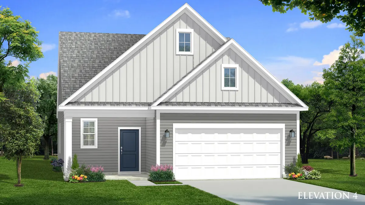 434 Cadbury Loop, Summerville, SC 29486 - #1