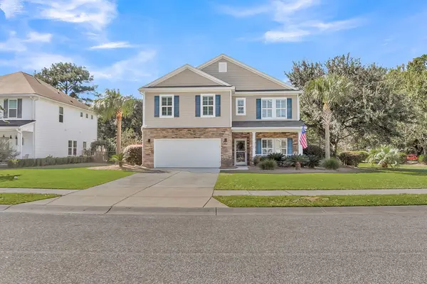 3303 Pavilion Lake Drive, Johns Island, SC 29455