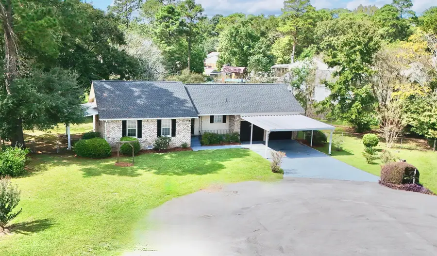 104 Stuart Court, Summerville, SC 29486 - #2