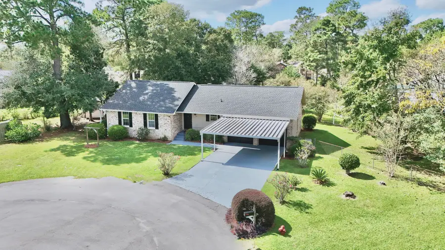 104 Stuart Court, Summerville, SC 29486 - #3