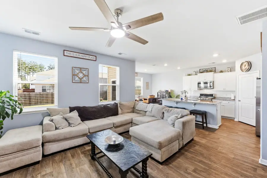 418 Eastern Pine Drive, Summerville, SC 29486 - #2