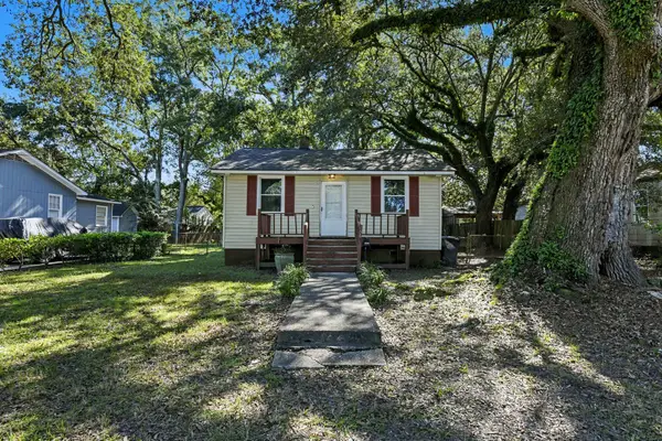 2663 Olympia Avenue, North Charleston, SC 29405