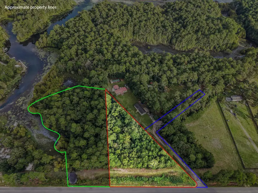 0 Christina Lane, Cross, SC 29436 - #2