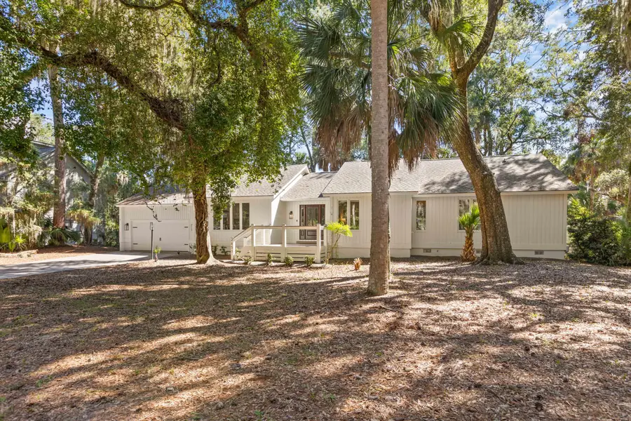 2651 Seabrook Island Road, Seabrook Island, SC 29455 - #2