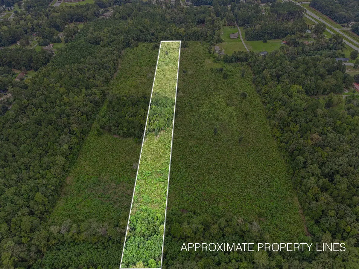 0 E E Old Highway 52, Moncks Corner, SC 29461 - #1