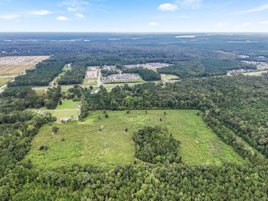 0 E E Old Highway 52, Moncks Corner, SC 29461 - #3
