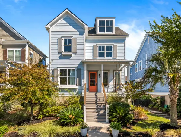 2514 Josiah Street, Charleston, SC 29492